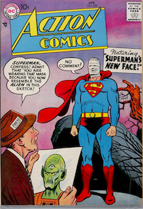 Action Comics #239
