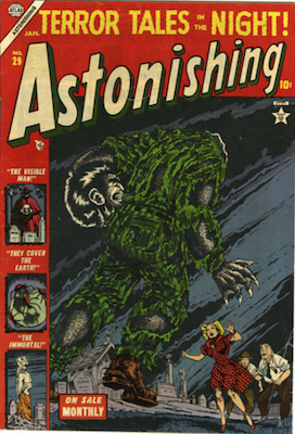 Astonishing #29. Click for current values.