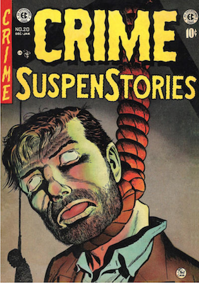 Most Expensive Horror Comic Books Ever Published