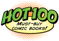 Incredible Hulk #1 is on our 100 Hot Comics to invest in list. Click to see why...