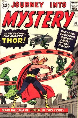 Silver Age comic books from the 1960s