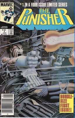 Canadian Price Variant Comics