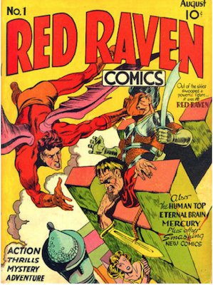 Rare Comic Books If You Have One Of These You Re In The Money