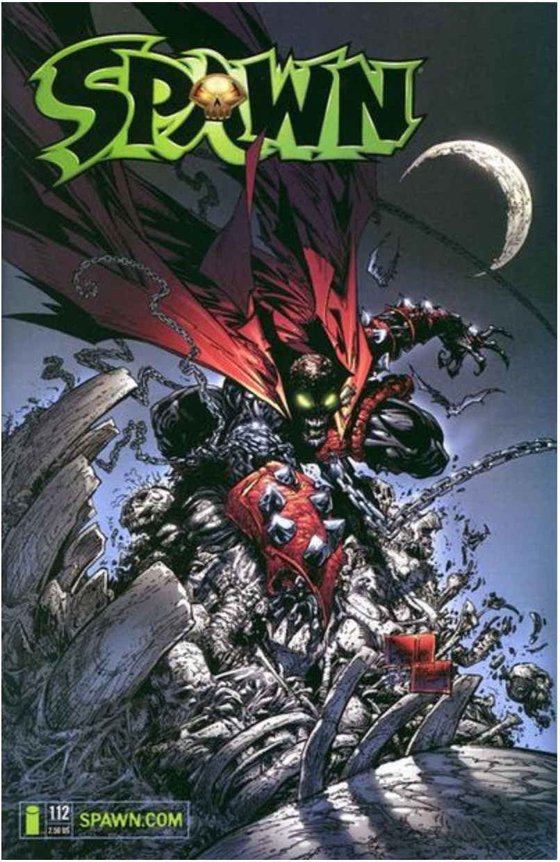 Spawn #112. Click for values.