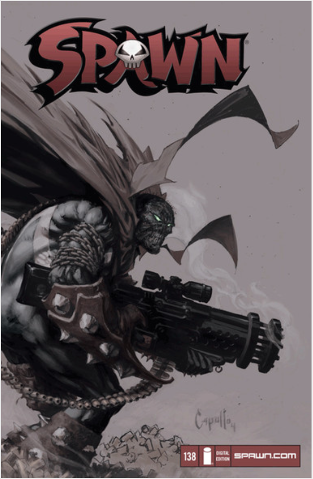 Spawn #138. Click for values.