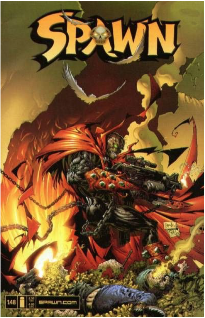 Spawn #148. Click for values.