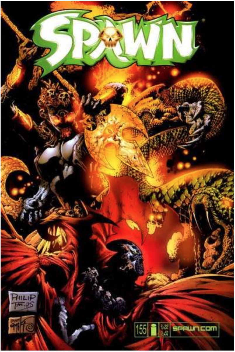 Spawn #155. Click for values.