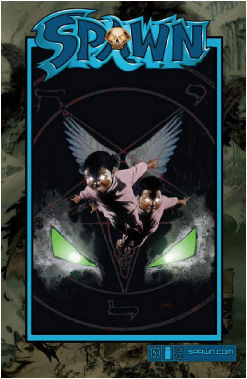 Spawn #159. Click for values.