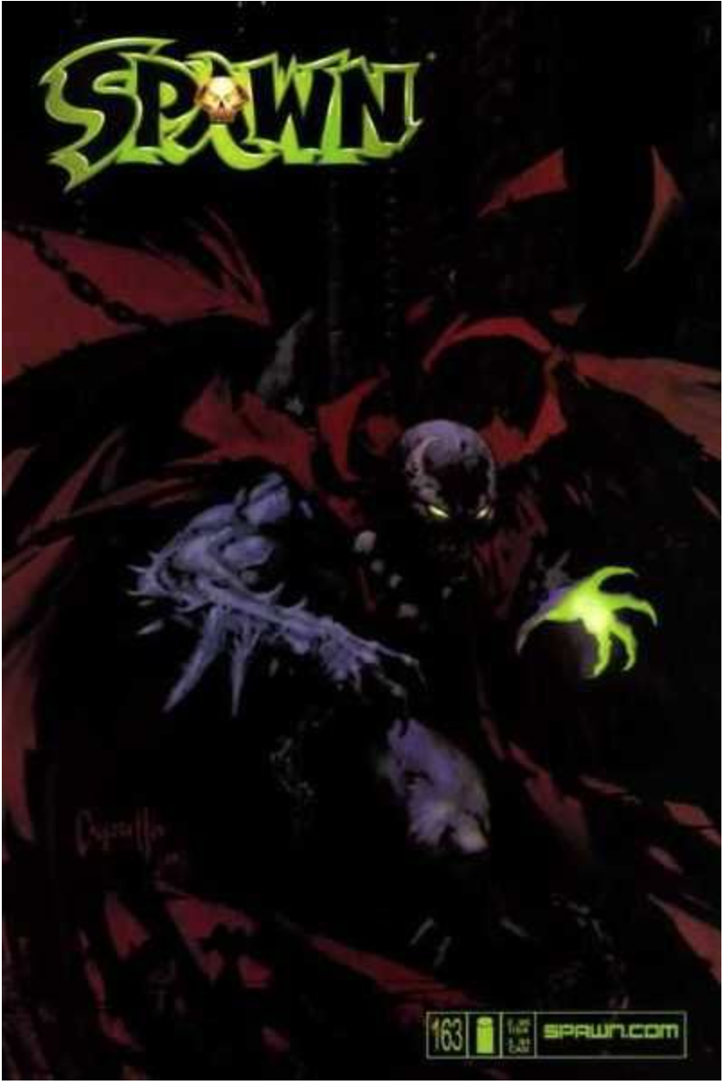 Spawn #163. Click for values.