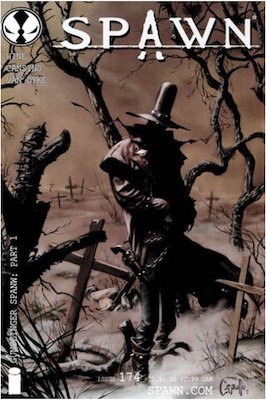 Spawn #174. Click for values.