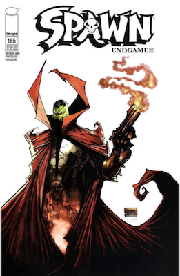 Spawn #185. Click for values.
