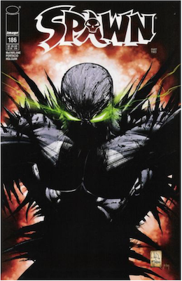 Spawn #186. Click for values.