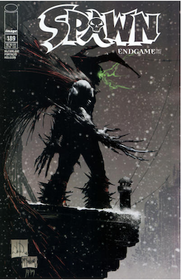 Spawn #189. Click for values.