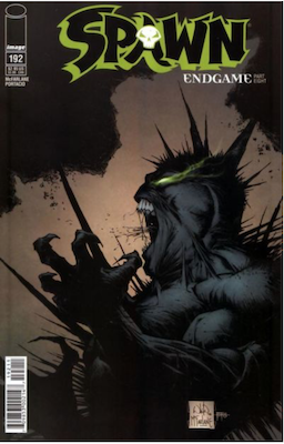 Spawn #192. Click for values.
