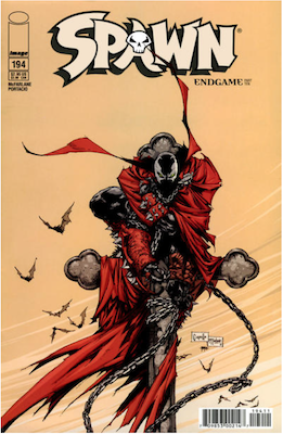 Spawn #194. Click for values.