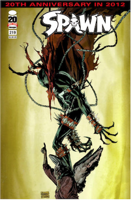 Spawn #219. Click for values.
