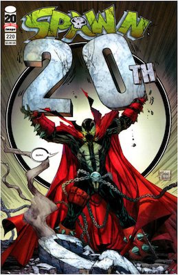 Spawn #220. Click for values.