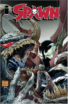 Spawn #243. Click for values.