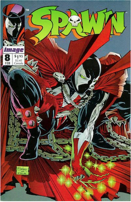Spawn #8. Click for values.
