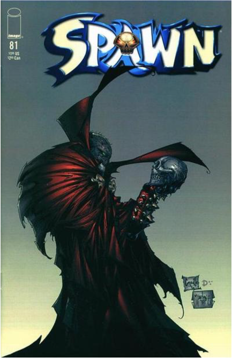 Spawn #81. Click for values.