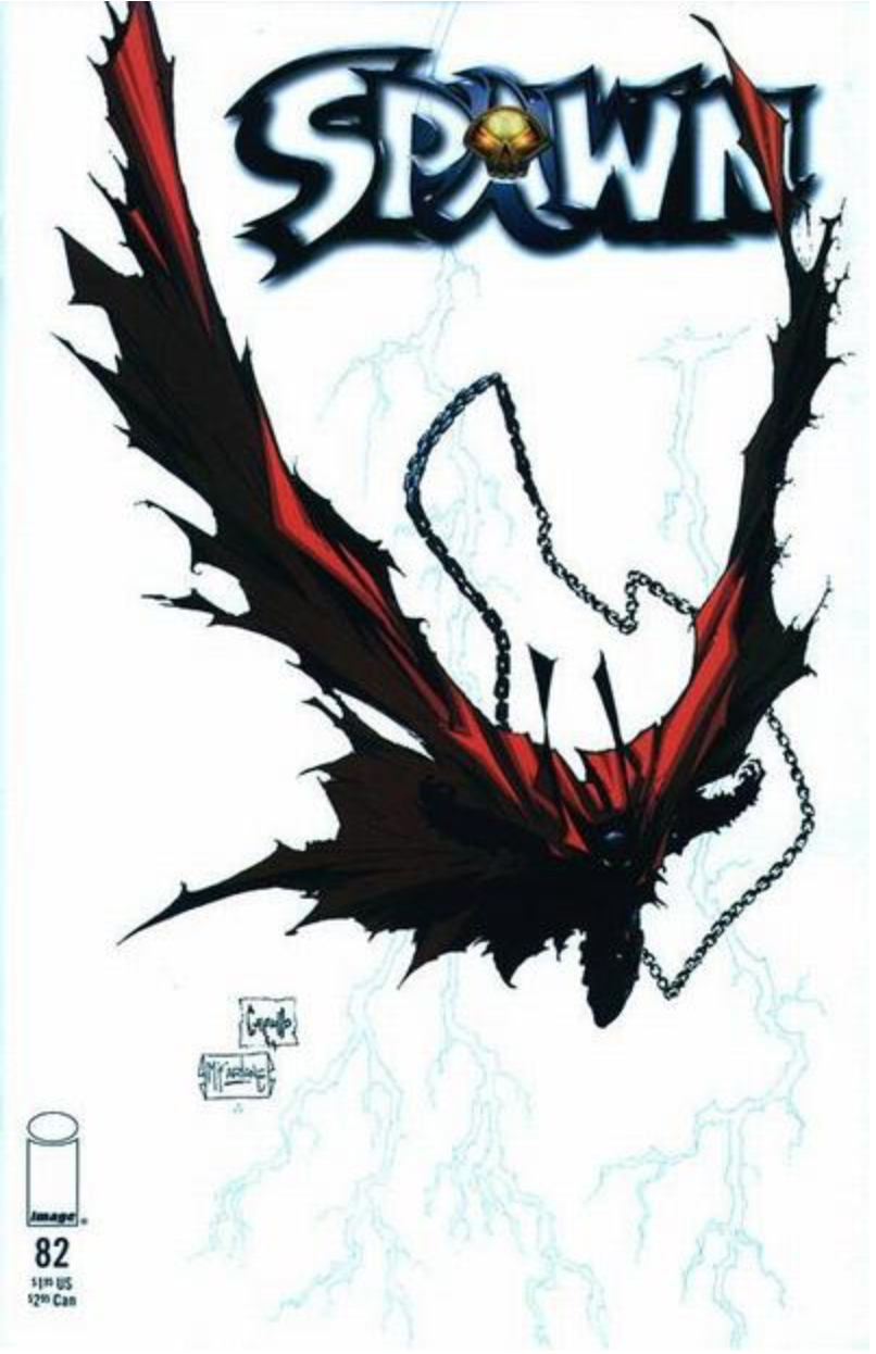 Spawn #82. Click for values.