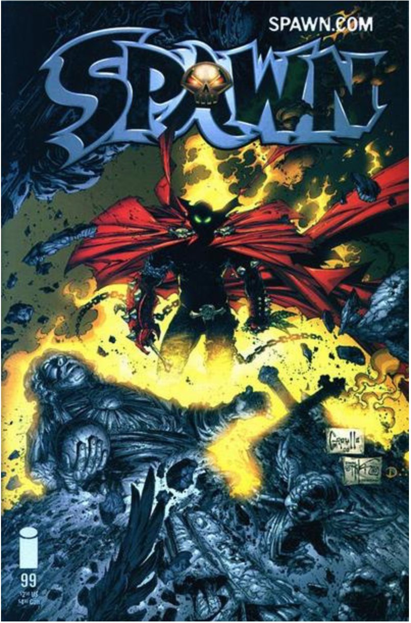 Spawn #99. Click for values.