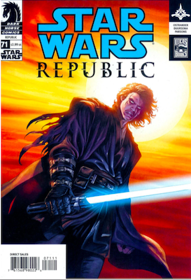 Republic #71 - Click for Values