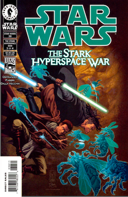 Star Wars #38 - Click for Values
