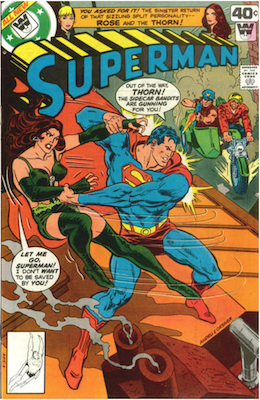 Superman #336. Click for current values. Superman #336. Click for current values.