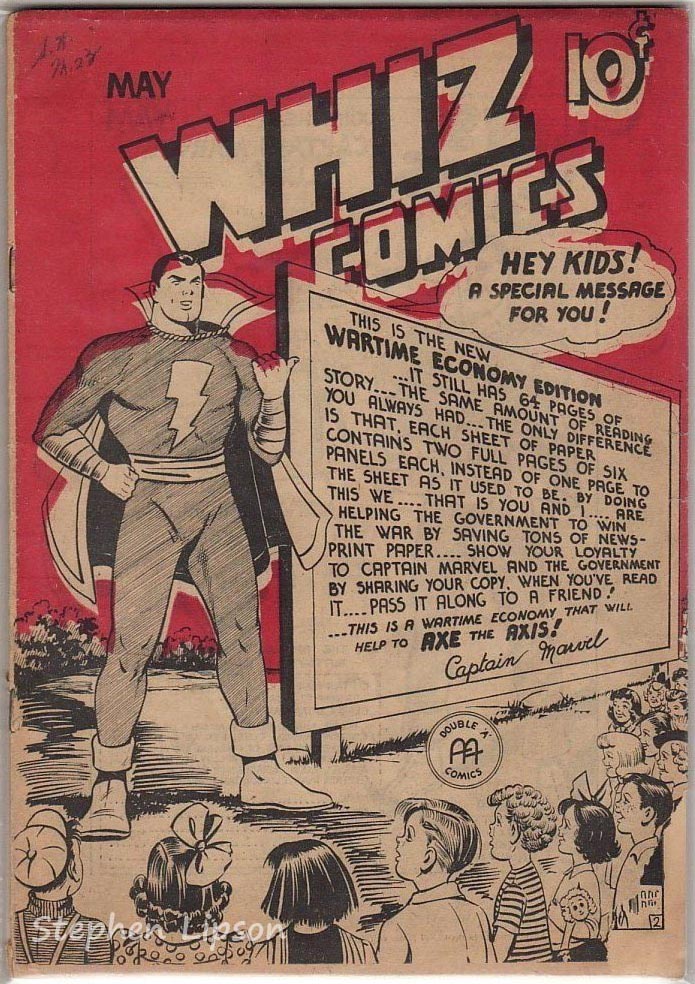 We're buying any and all Canadian Whites! if you've found some of these great old comics, we want to buy them. Please click here to contact us for a free appraisal.