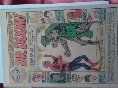 Amazing Spider-Man #5 Value?