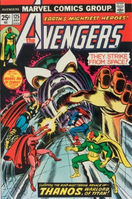 Comic Book Cash #6: Avengers investment picks