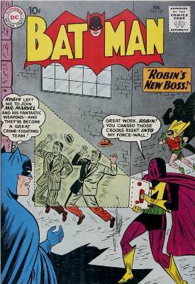 Batman Comics 137. Click for current values.