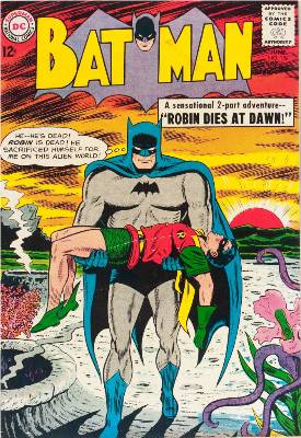 Batman Comics 156. Click for current values.