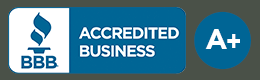 A member of the Better Business Bureau of Maine