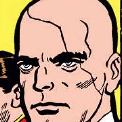Baron Strucker crossed over from Sgt Fury to Captain America in the Silver Age