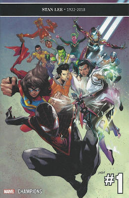 Champions v3 #1: Click Here for Values