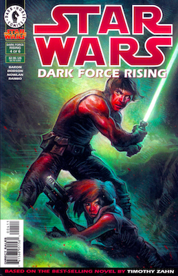Dark Force Rising #4 - Click for Values