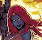 Mystique (Marvel)