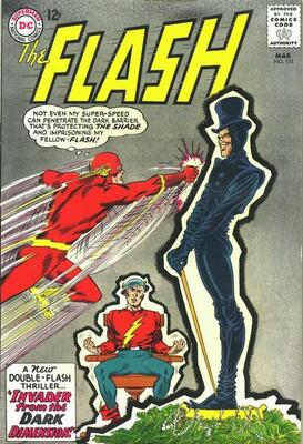 Flash #151: Click For Values Flash #151: Click For Values
