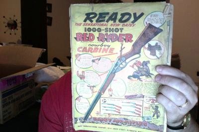 Flash Comics 10 Back