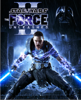 The Force Unleashed II - Click for Values