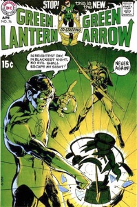 Most Valuable Comic Books of the Bronze Age (1970s) Most Valuable Comic Books of the Bronze Age (1970s)