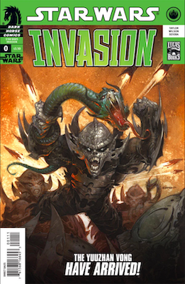 Invasion #0 - Click for Values
