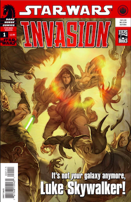 Invasion #1 - Click for Values