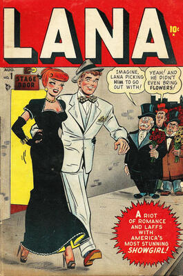 Lana #1: Click Here for Values Lana #1: Click Here for Values