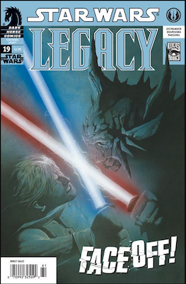 Legacy #19 - Click for Values