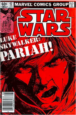 Star Wars #62: Click Here for Values
