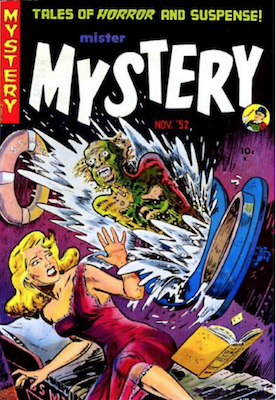 Mister Mystery #8. Click for values.