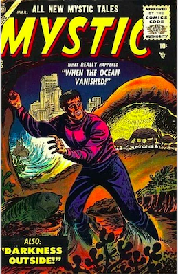Mystic #45: Click Here for Values Mystic #45: Click Here for Values